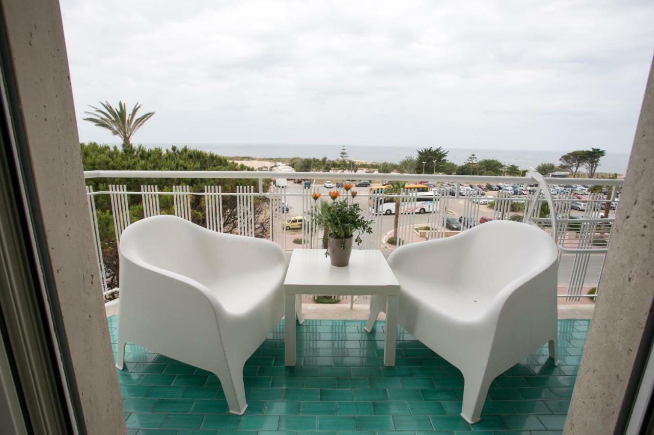 Aria Di Mare B&B Марсала Экстерьер фото